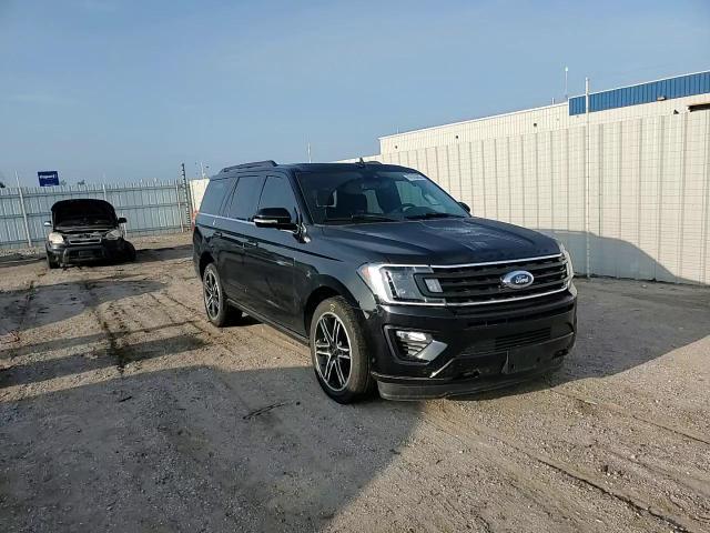 2019 Ford Expedition Limited VIN: 1FMJU2AT7KEA18929 Lot: 69143455