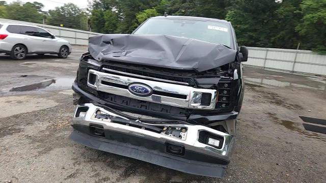 2019 Ford F150 Supercrew VIN: 1FTEW1E56KFA21269 Lot: 70911415