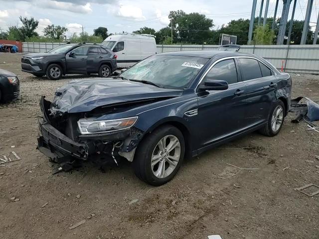 2017 Ford Taurus Sel VIN: 1FAHP2E82HG103647 Lot: 67604645