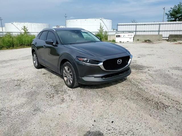 2021 Mazda Cx-30 Premium VIN: 3MVDMADM6MM217725 Lot: 68654125