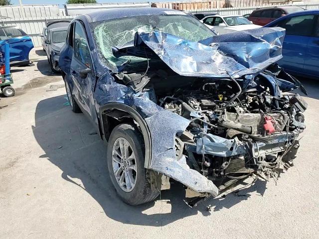 2022 Ford Escape Se VIN: 1FMCU9G65NUB42730 Lot: 70912975