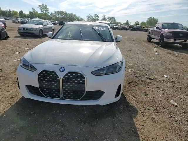 2025 BMW 430Xi Gran Coupe VIN: WBA33FB01SFU84603 Lot: 70767835