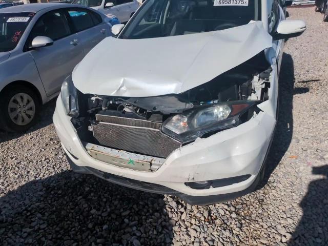 2016 Honda Hr-V Ex VIN: 3CZRU6H50GM748487 Lot: 69581375