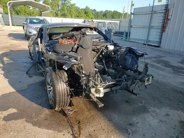 2017 Ford Mustang VIN: 1FA6P8TH6H5228207 Lot: 69043565