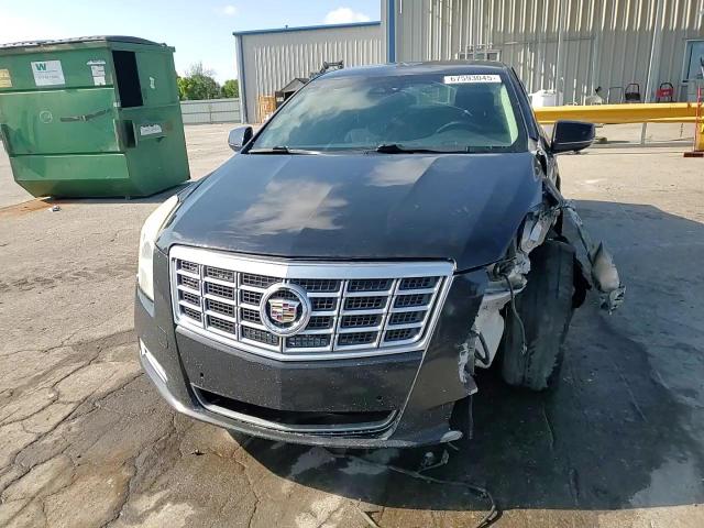 2014 Cadillac Xts Luxury Collection VIN: 2G61M5S32E9204490 Lot: 67593045