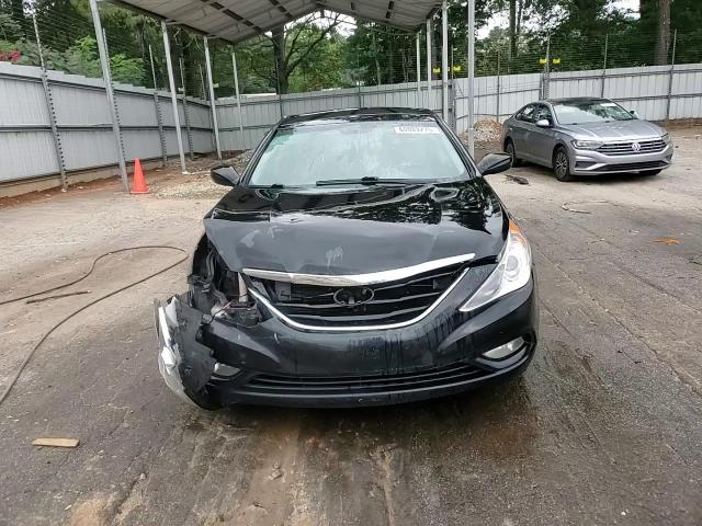 2013 Hyundai Sonata Gls VIN: 5NPEB4AC0DH648396 Lot: 68089275