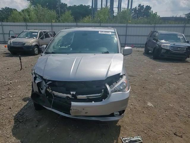 2019 Dodge Grand Caravan Sxt VIN: 2C4RDGCG3KR545504 Lot: 68989805