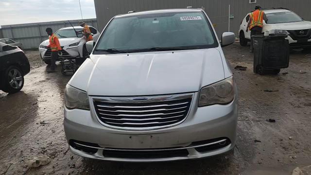 2012 Chrysler Town & Country Touring VIN: 2C4RC1BG5CR194842 Lot: 68589075