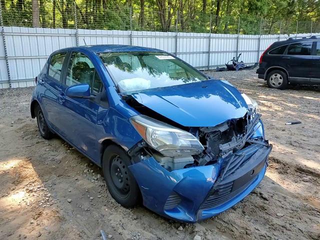 2016 Toyota Yaris L VIN: VNKKTUD38GA062883 Lot: 69888685