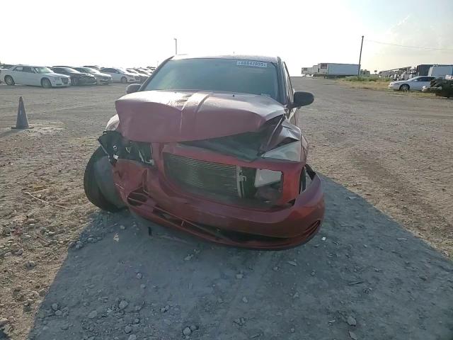 2009 Dodge Caliber Sxt VIN: 1B3HB48A49D184822 Lot: 68847895