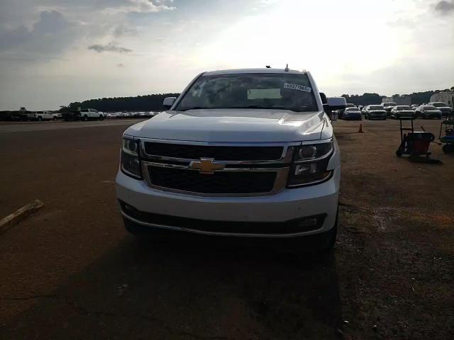 2017 Chevrolet Tahoe C1500 Lt VIN: 1GNSCBKC1HR318114 Lot: 69377665
