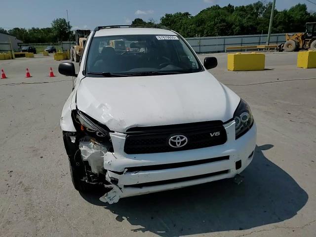 2008 Toyota Rav4 VIN: JTMBK33V886031095 Lot: 67870655