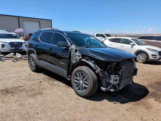 2018 GMC Acadia Slt-1 VIN: 1GKKNMLS7JZ249105 Lot: 66345435