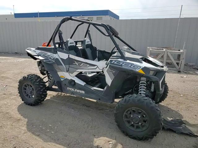 2019 Polaris Rzr Xp 100 - Atv And Utility Vehicles VIN: 3NSVDE992KG442669 Lot: 70120735