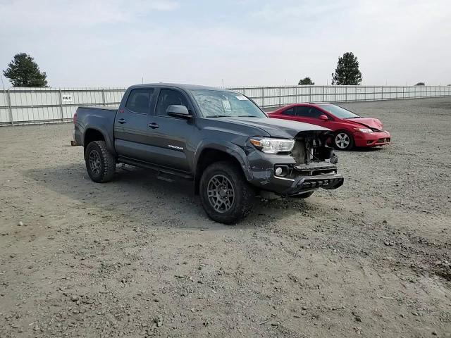2022 Toyota Tacoma Double Cab VIN: 3TMCZ5AN5NM496749 Lot: 70479545