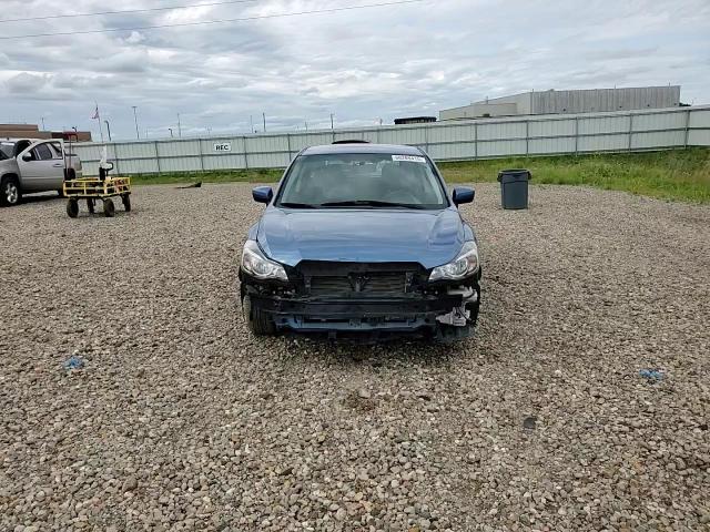2015 Subaru Impreza Premium VIN: JF1GPAC63F8204095 Lot: 68289415