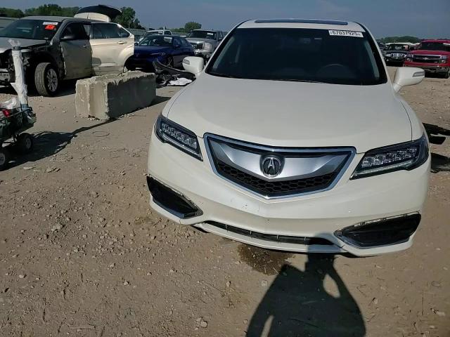 2018 Acura Rdx VIN: 5J8TB3H37JL015541 Lot: 67037925