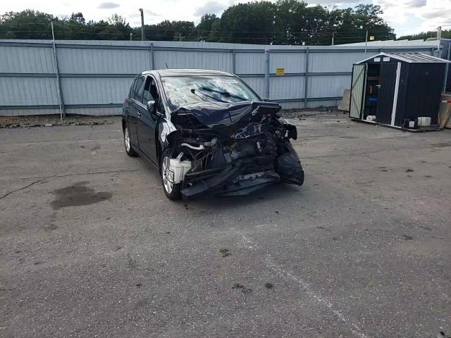2011 Nissan Versa S VIN: 3N1BC1CP0BL433731 Lot: 70680905