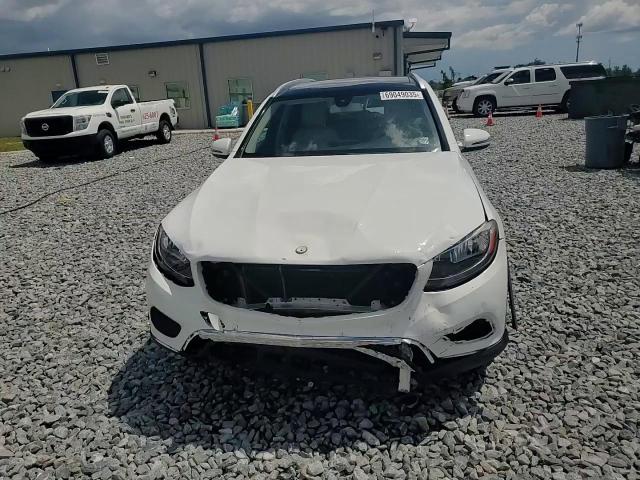 2019 Mercedes-Benz Glc 300 VIN: WDC0G4JB5KV120587 Lot: 69049035