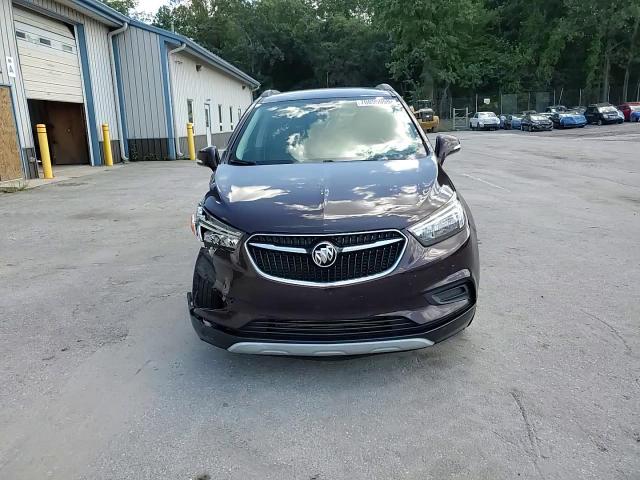 2017 Buick Encore Preferred VIN: KL4CJESB5HB116875 Lot: 70895055
