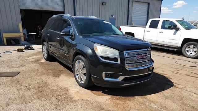 2014 GMC Acadia Denali VIN: 1GKKRTKD1EJ325620 Lot: 69650745