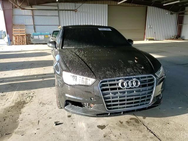 2015 Audi A3 Premium VIN: WAUACGFF3F1140124 Lot: 70651395