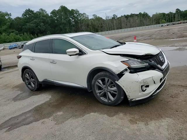 2019 Nissan Murano S VIN: 5N1AZ2MJXKN117448 Lot: 68461915