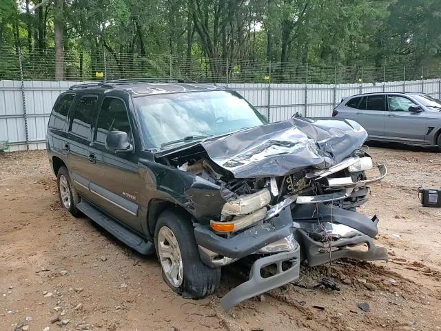 2002 Chevrolet Tahoe VIN: 1GNEK13Z52J185991 Lot: 69458085