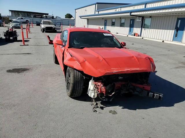 2015 Ford Mustang VIN: 1FA6P8TH8F5418698 Lot: 70141715