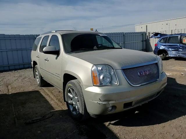 2013 GMC Yukon Denali VIN: 1GKS2EEF4DR224245 Lot: 70664385