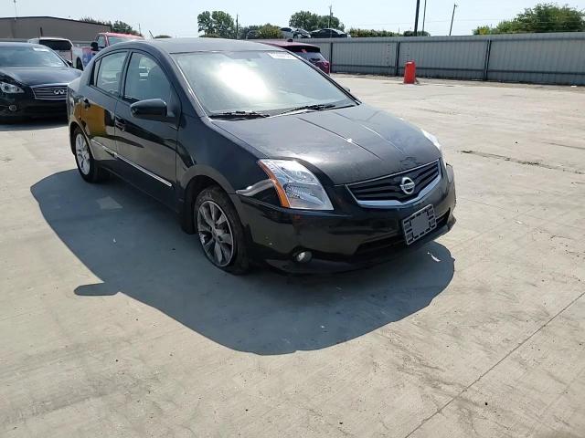 2010 Nissan Sentra 2.0 VIN: 3N1AB6AP5AL654206 Lot: 69444535