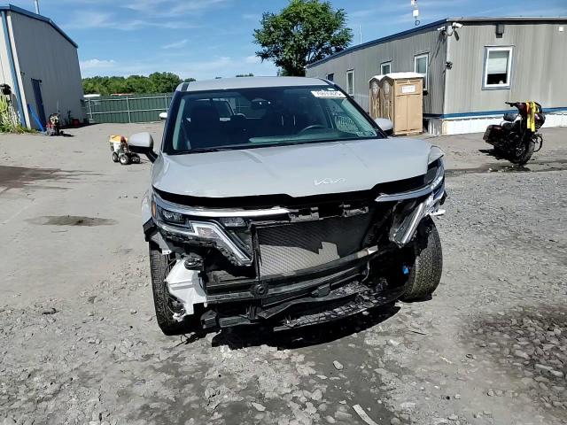 2023 Kia Carnival Ex VIN: KNDNC5H31P6299109 Lot: 70695625