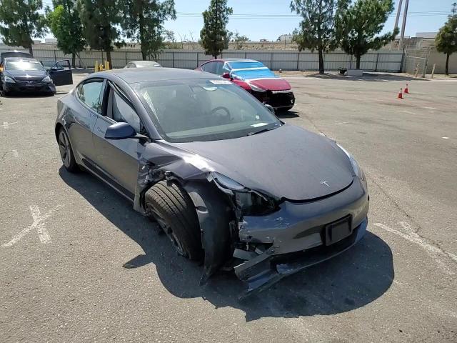 2023 Tesla Model 3 VIN: 5YJ3E1EA7PF458569 Lot: 69607545