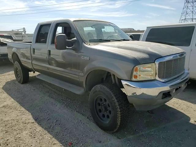 2004 Ford F350 Srw Super Duty VIN: 1FTSW31PX4ED06880 Lot: 70274045