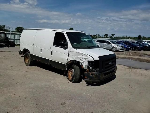 2013 Ford Econoline E250 Van VIN: 1FTNE2EW7DDA76863 Lot: 70531045