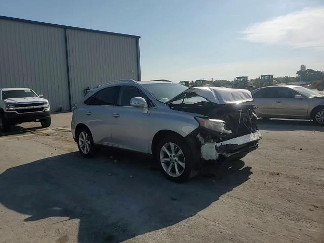 2010 Lexus Rx 350 VIN: 2T2ZK1BA3AC015902 Lot: 70684815