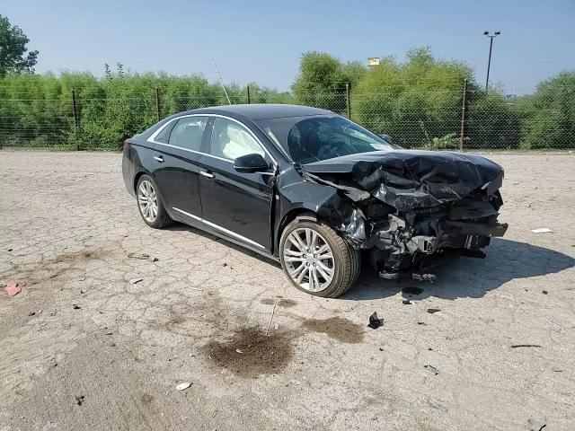 2019 Cadillac Xts Luxury VIN: 2G61M5S33K9153657 Lot: 68917425