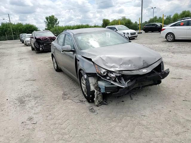 2013 Kia Optima Lx VIN: 5XXGM4A71DG227014 Lot: 67484165