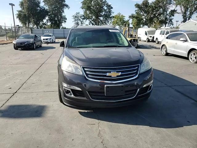 2016 Chevrolet Traverse Lt VIN: 1GNKRHKD2GJ298804 Lot: 70335095