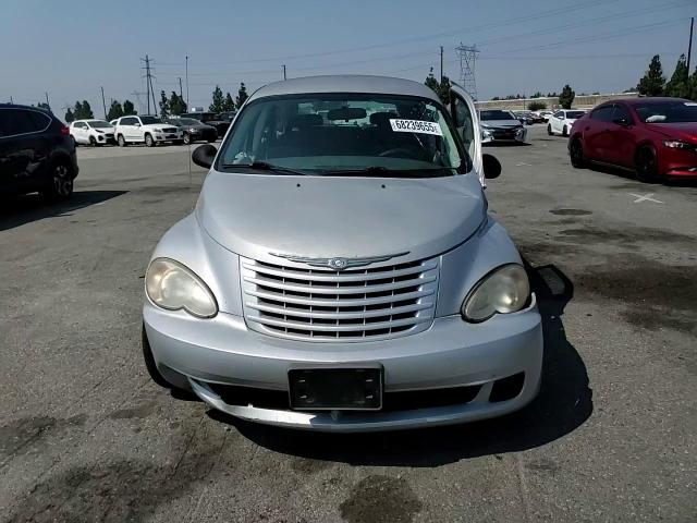 2009 Chrysler Pt Cruiser VIN: 3A8FY489X9T615449 Lot: 68239655