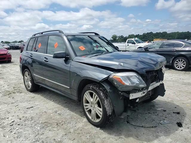 2014 Mercedes-Benz Glk 350 VIN: WDCGG5HB0EG261375 Lot: 67666315