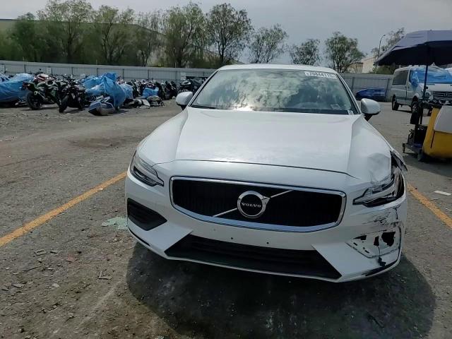 2020 Volvo S60 T5 Momentum VIN: 7JR102FK4LG065570 Lot: 70844115