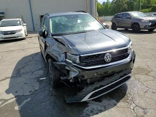 2024 Volkswagen Taos S VIN: 3VV5X7B25RM132546 Lot: 70455655