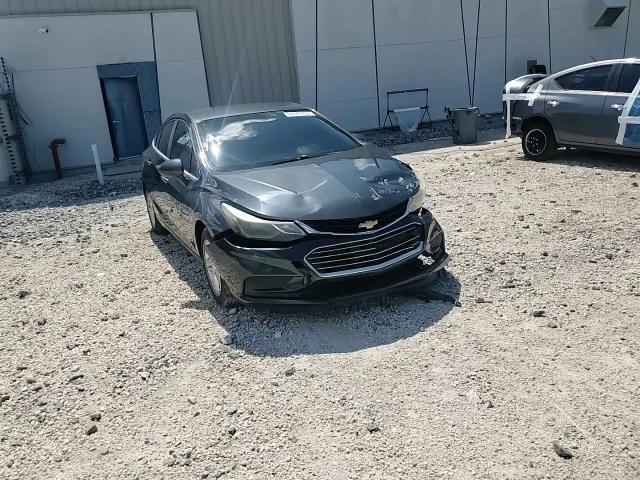 2017 Chevrolet Cruze Lt VIN: 1G1BE5SM1H7263035 Lot: 68943705