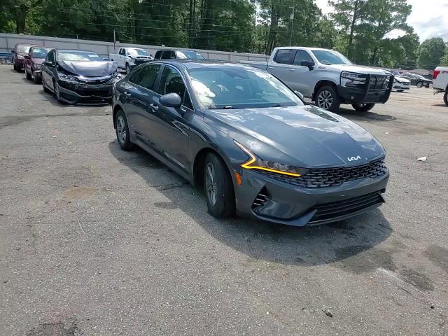 2022 Kia K5 Lxs VIN: 5XXG14J25NG131174 Lot: 68151695