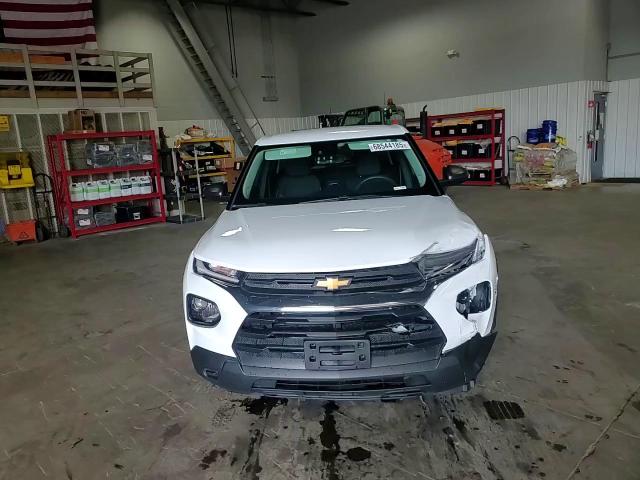 2023 Chevrolet Trailblazer Ls VIN: KL79MMS2XPB195313 Lot: 68544185