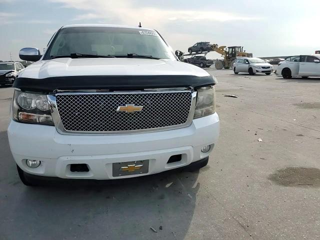 2011 Chevrolet Tahoe C1500 Lt VIN: 1GNSCBE01BR398118 Lot: 67248205