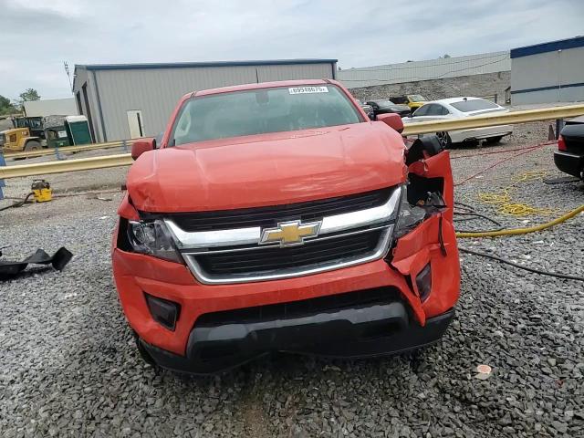 2019 Chevrolet Colorado VIN: 1GCHSBEA6K1195870 Lot: 69948675
