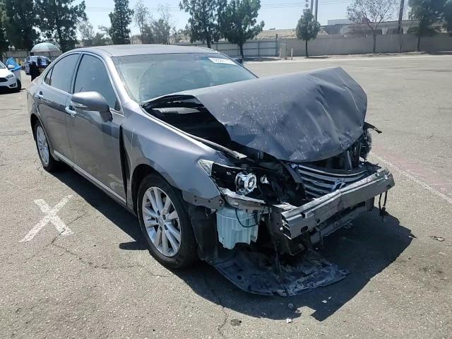 2012 Lexus Es 350 VIN: JTHBK1EG4C2479061 Lot: 68506115