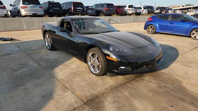 2010 Chevrolet Corvette VIN: 1G1YF2DW5A5108090 Lot: 69429215